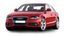 Audi A4 Saloon 2008-2015 Towbar Wiring Kits