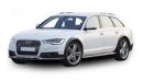 Audi A6 Allroad 2014-2018 Towbar Wiring Kits