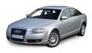 Audi A6 Saloon 2004-2011 Towbar Wiring Kits