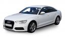 Audi A6 Saloon 2011-2014 Towbar Wiring Kits