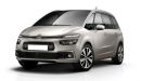 Citroen C4 Space Tourer Towbars