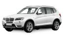 BMW X3 2010-2014 Towbar Wiring Kits