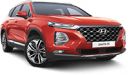 Hyundai Santa Fe MK4 2018 Onwards Towbars