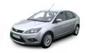 Ford Focus Hatchback Zetec S 2008-2011 Towbars