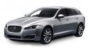Jaguar XF Estate 2017 Onwards Towbar Wiring Kits
