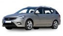 Kia Ceed Estate 2009-2012 Towbar Wiring Kits