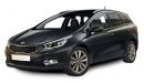Kia Ceed Hatchback Towbar Wiring Kits