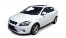 Kia Ceed Hatchback 2009-2012 Towbar Wiring Kits