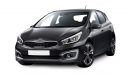 Kia Ceed Hatchback 2018 Onwards Towbar Wiring Kits