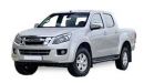 Isuzu D-Max 2012-2020 Towbar Wiring Kits