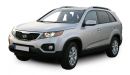 Kia Sorento 2010-2012 Towbar Wiring Kits
