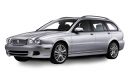Jaguar X Type Estate Towbar Wiring Kits