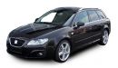 Seat Exeo Estate Towbar Wiring Kits