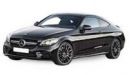 Mercedes C Class Coupe 2018 Onwards Towbar Wiring Kits