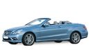 Mercedes E Class Cabriolet 2009-2017 Towbars