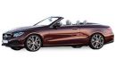 Mercedes E Class Cabriolet 2018-2023 Towbars