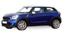 Mini Paceman Towbar Wiring Kits