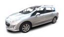 Peugeot 308 Estate 2008-2014 Towbar Wiring Kits