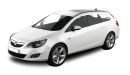 Vauxhall Astra Estate (J) 2010-2016 Towbar Wiring Kits