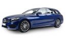 Mercedes C Class Estate 2018-2021 Towbar Wiring Kits