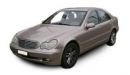 Mercedes C Class Saloon 2000-2007 Towbar Wiring Kits