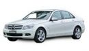 Mercedes C Class Saloon 2007-2014 Towbar Wiring Kits