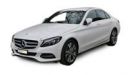 Mercedes C Class Saloon 2014-2018 Towbar Wiring Kits