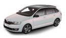 Skoda Rapid Spaceback 2013-2015 Towbar Wiring Kits