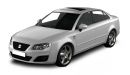Seat Exeo Saloon Towbar Wiring Kits