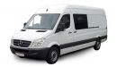 Mercedes Sprinter Van 2018 Onwards Towbar Wiring Kits