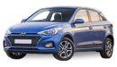 Hyundai i20 2020 Onwards Towbars