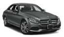 Mercedes C Class Saloon 2018 Onwards Towbars