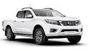 Nissan NP300 Navara 2016 Onwards Towbars