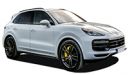 Porsche Cayenne 2018 Onwards Towbars