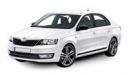 Skoda Rapid Diesel Fuel Pumps