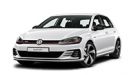 VW Golf Mark 7 2017-2019 Towbars