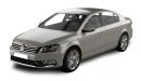 Volkswagen Passat Saloon 2011-2015 Towbar Wiring Kits