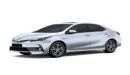 Toyota Corolla Estate 2019 Onwards Towbars
