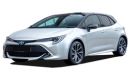 Toyota Corolla Hatchback 2019 Onwards Towbars