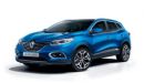 Renault Kadjar 2019-2022 Towbars