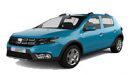 Dacia Sandero Stepway 2017 Onwards Towbars