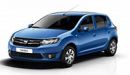 Dacia Sandero Hatchback Towbars