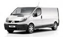 Renault Trafic 2006-2014 Towbars