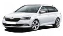 Skoda Fabia III Estate 2018 Onwards Towbars