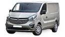 Fiat Talento 2016 Onwards Rhino Access Step