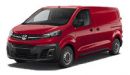 Vauxhall Vivaro 2019 Onwards Rhino Ladders & Accessories