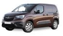 Vauxhall Combo L2 2018 Onwards Towbars