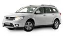 Fiat Freemont Diesel Fuel Injectors