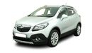 Vauxhall Mokka Towbars