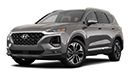 Hyundai Santa Fe MK5 2020-2024 Towbars